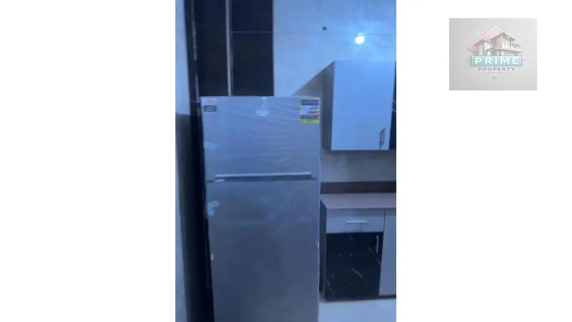 شقة فاخرة للإيجار في موقع متميز