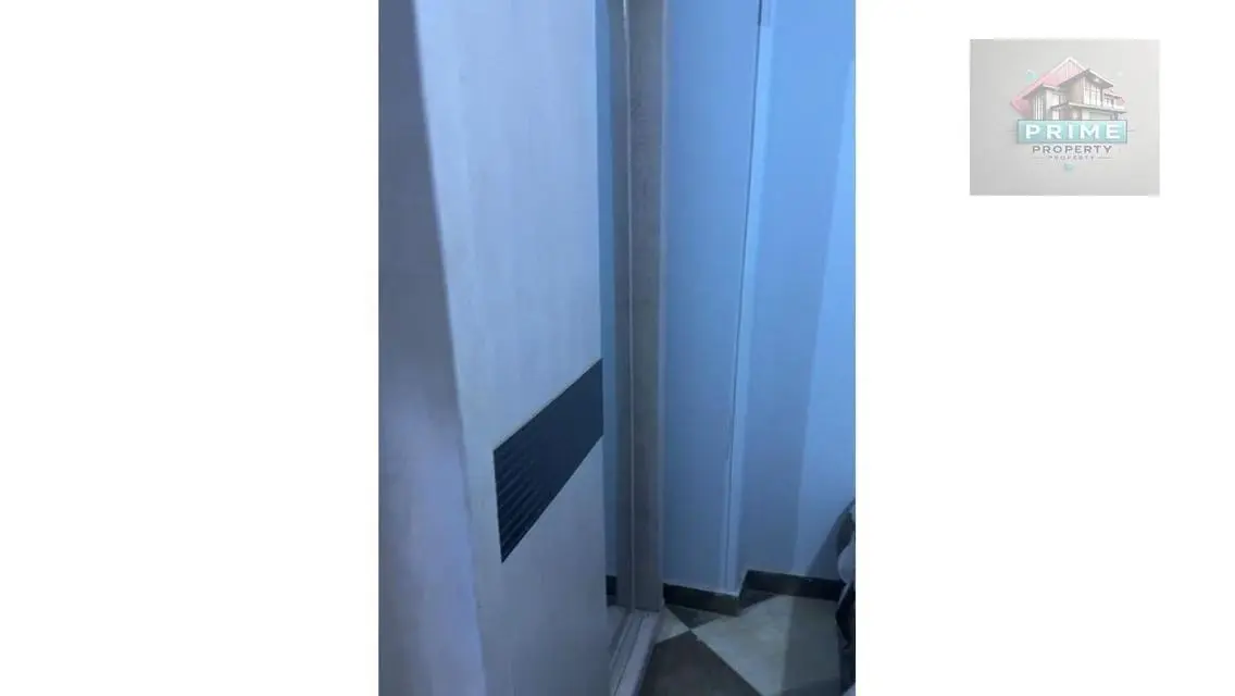 شقة فاخرة للإيجار في موقع متميز