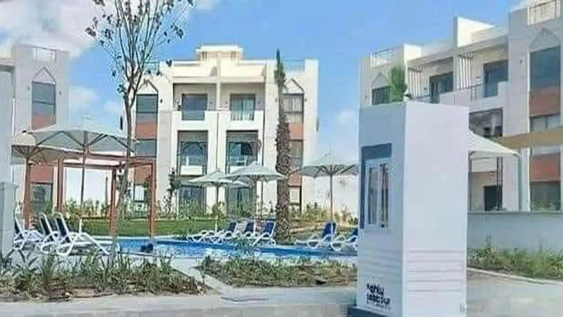 Luxury Apartment for Sale - 832 Square Meters