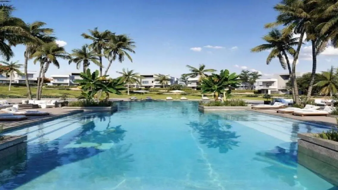 Luxury Apartment for Sale - 832 Square Meters