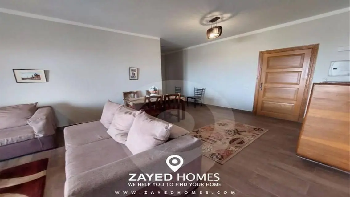 Beautiful Apartment for Sale with Stunning Views