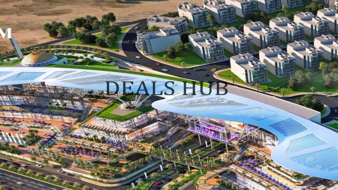 Luxurious Apartment for Sale in Prime Location