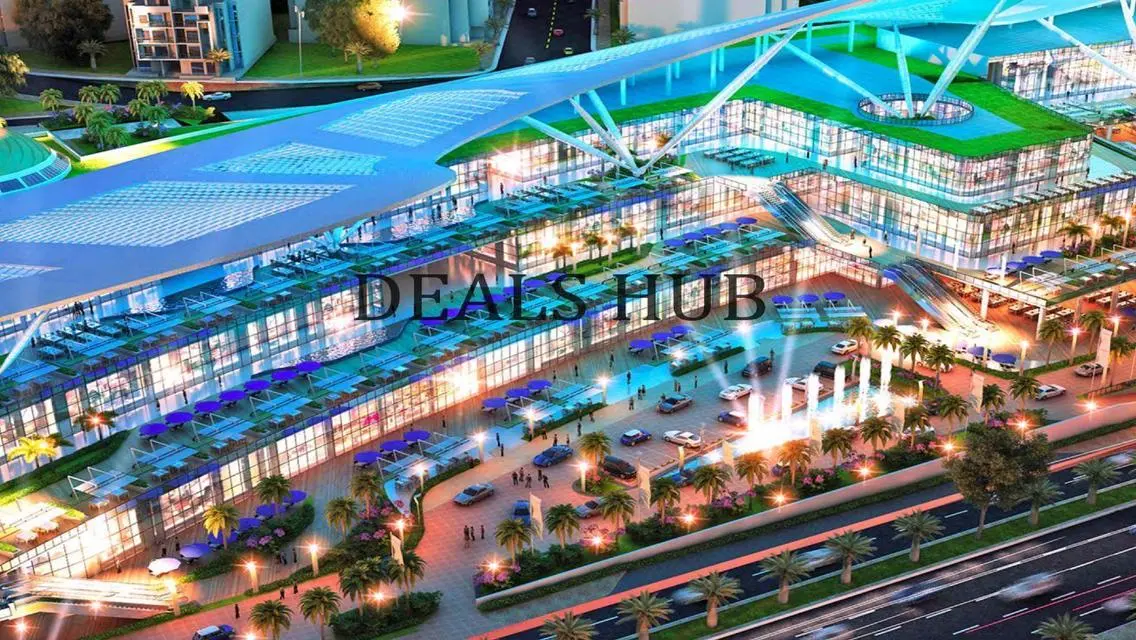 Luxurious Apartment for Sale in Prime Location