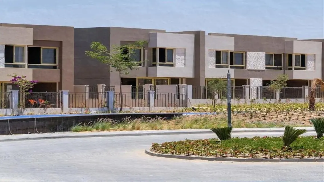 Luxurious Apartment with Private Garden and Maid Room in Prime Location