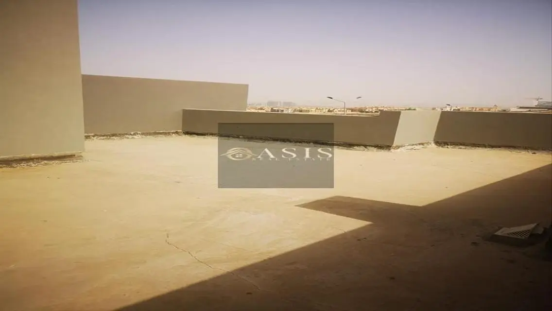 Luxury Villa in Oasis with Private Pool and Garden