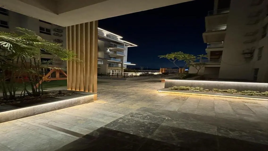 شقة فاخرة في Heritage by Assets