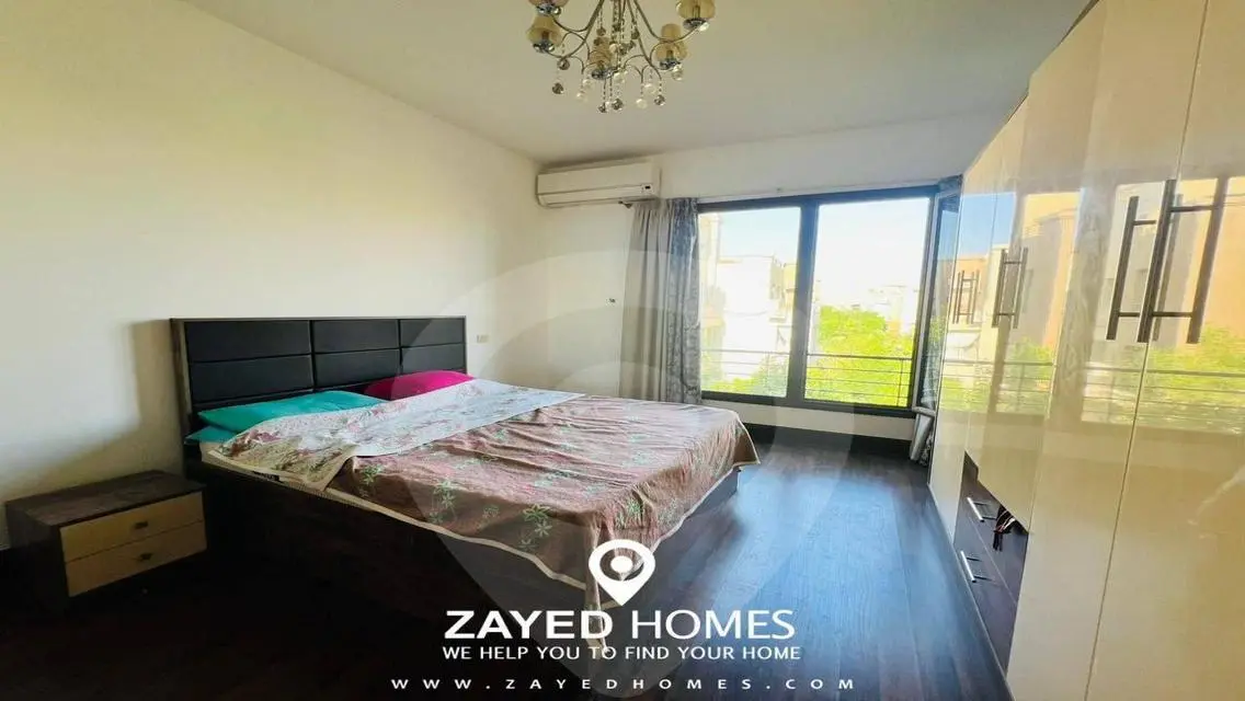 Luxury 3-Bedroom Apartment for Rent