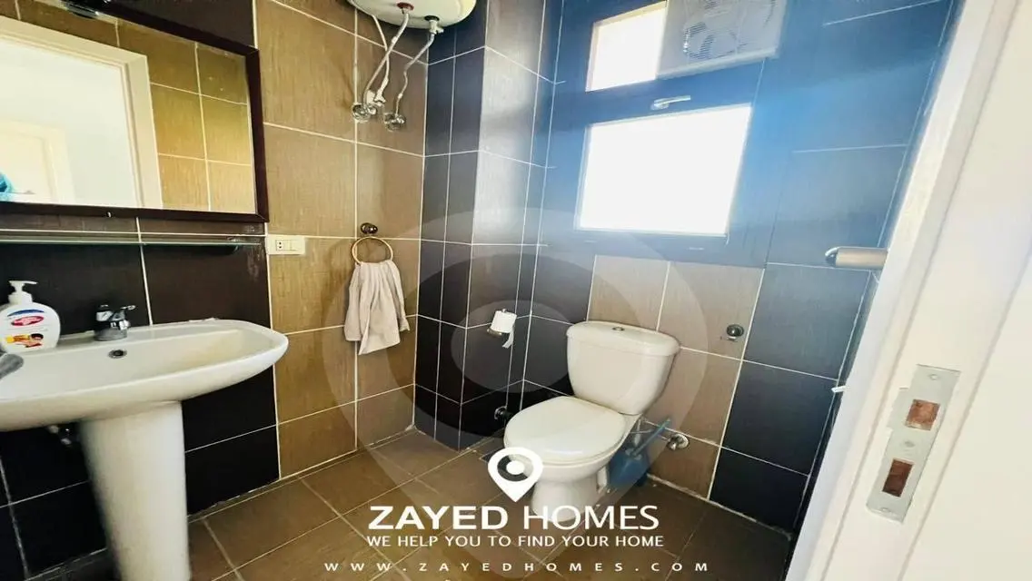 Luxury 3-Bedroom Apartment for Rent