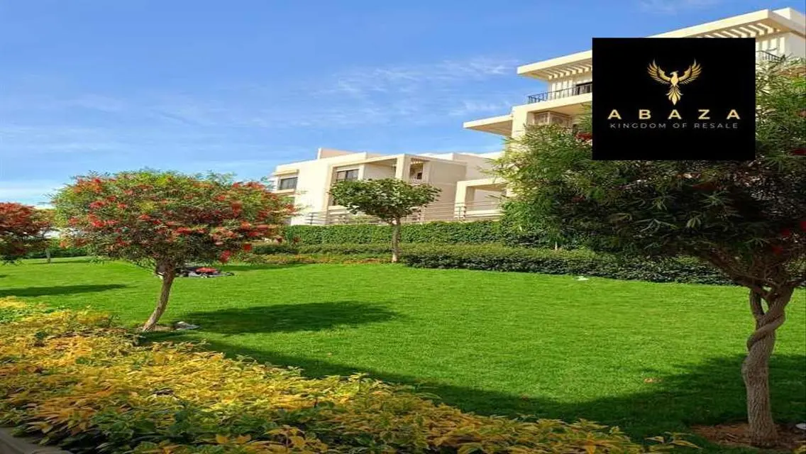 Stunning Apartment for Sale with Spacious Layout