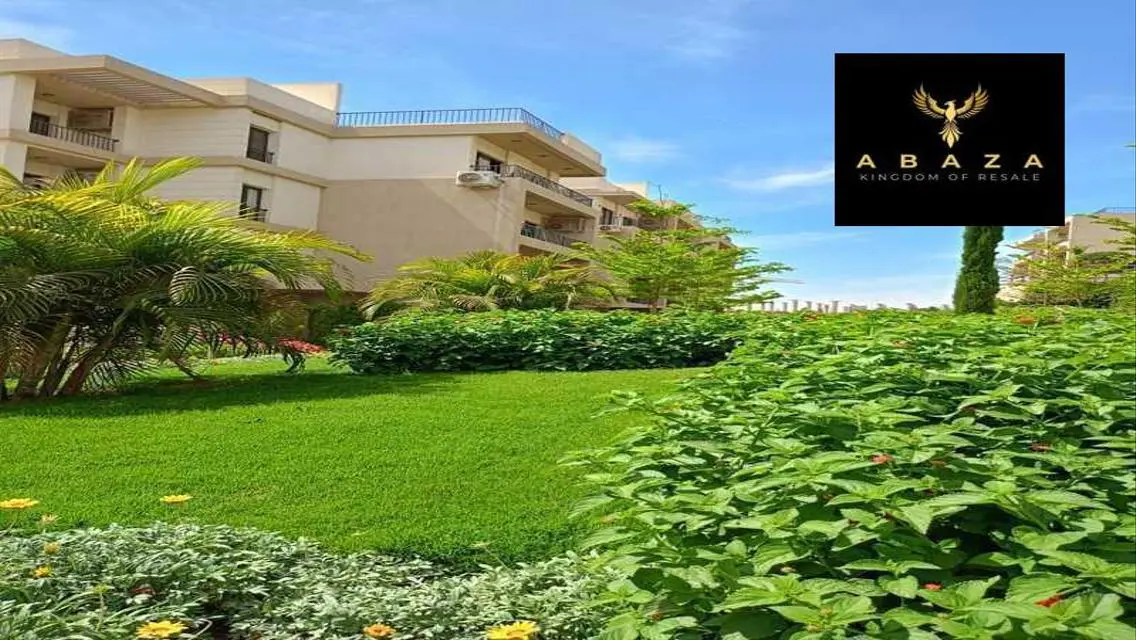 Stunning Apartment for Sale with Spacious Layout