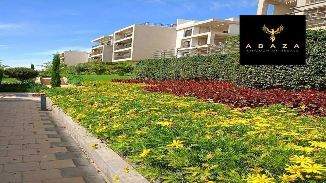 Stunning Apartment for Sale with Spacious Layout