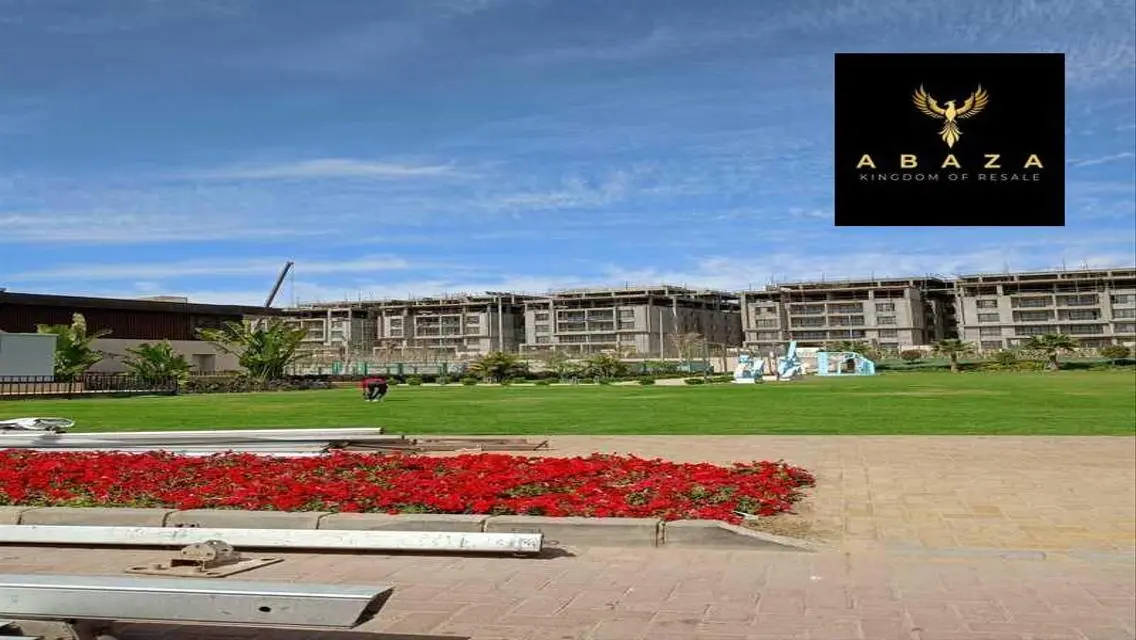 Stunning Apartment for Sale with Spacious Layout