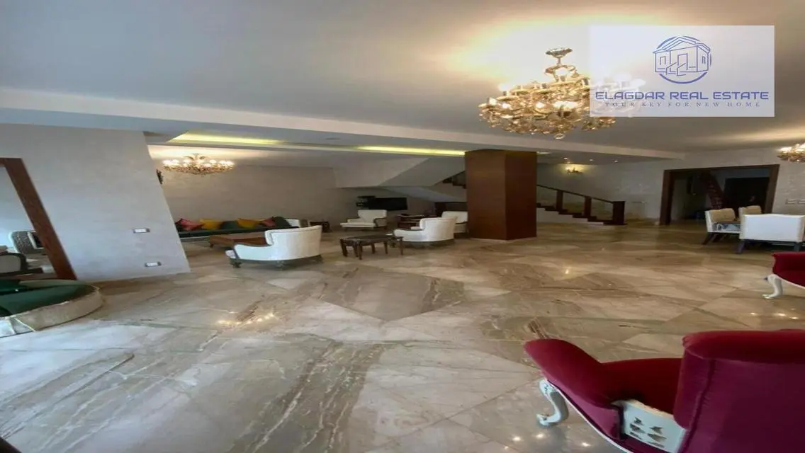 Stunning Villa in Les Rois