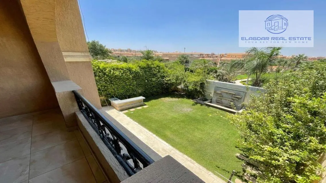 Stunning Villa in Les Rois