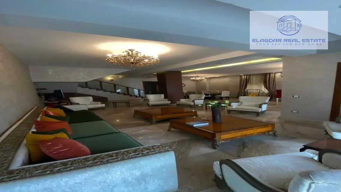 Stunning Villa in Les Rois