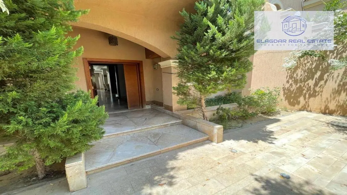 Stunning Villa in Les Rois