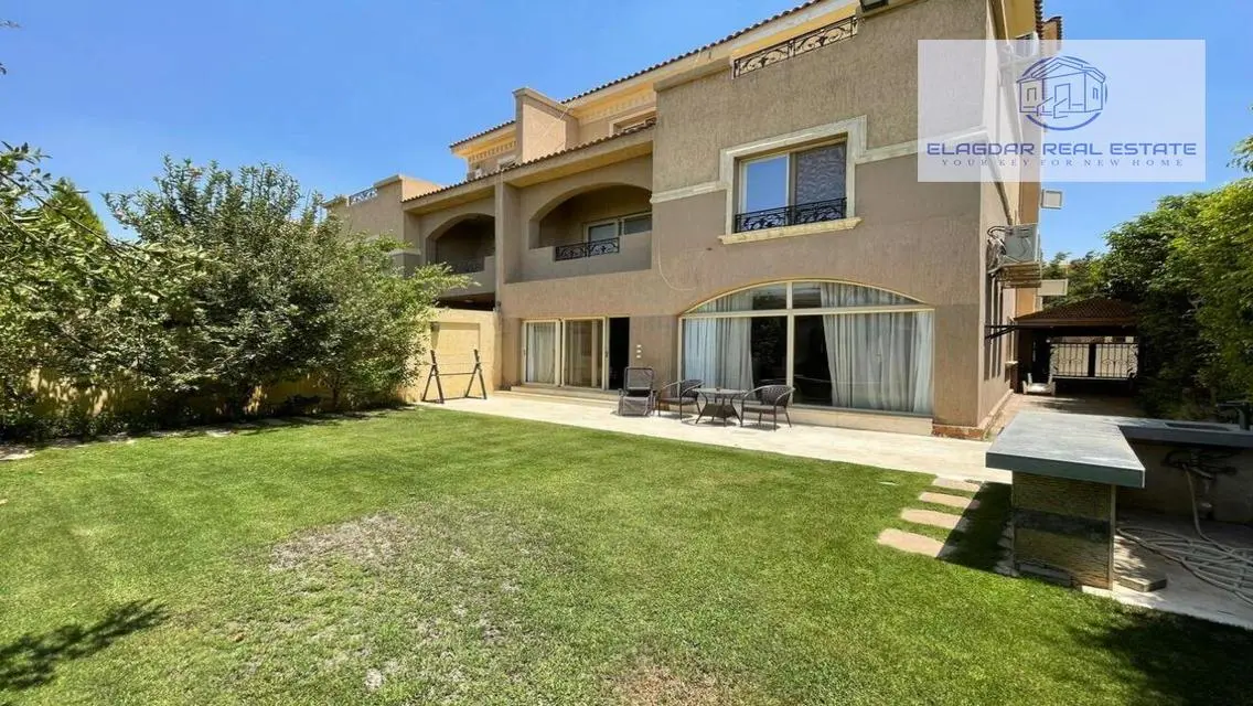 Stunning Villa in Les Rois