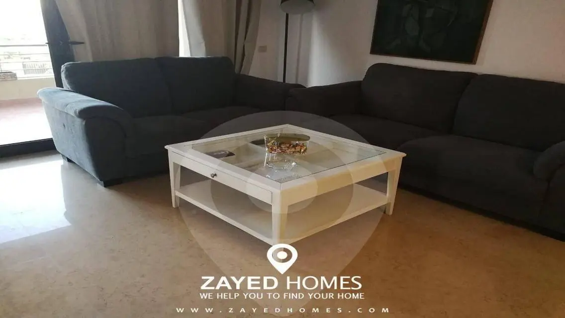 Modern Apartment for Sale in Prime Location