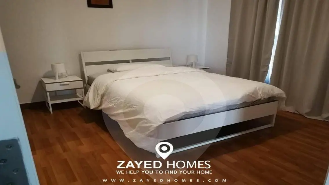Modern Apartment for Sale in Prime Location