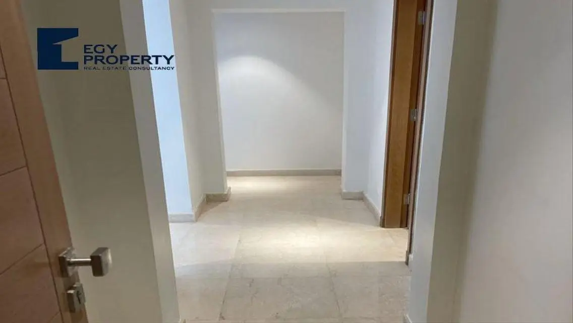 Luxury Villa in Mivida, Golden Square