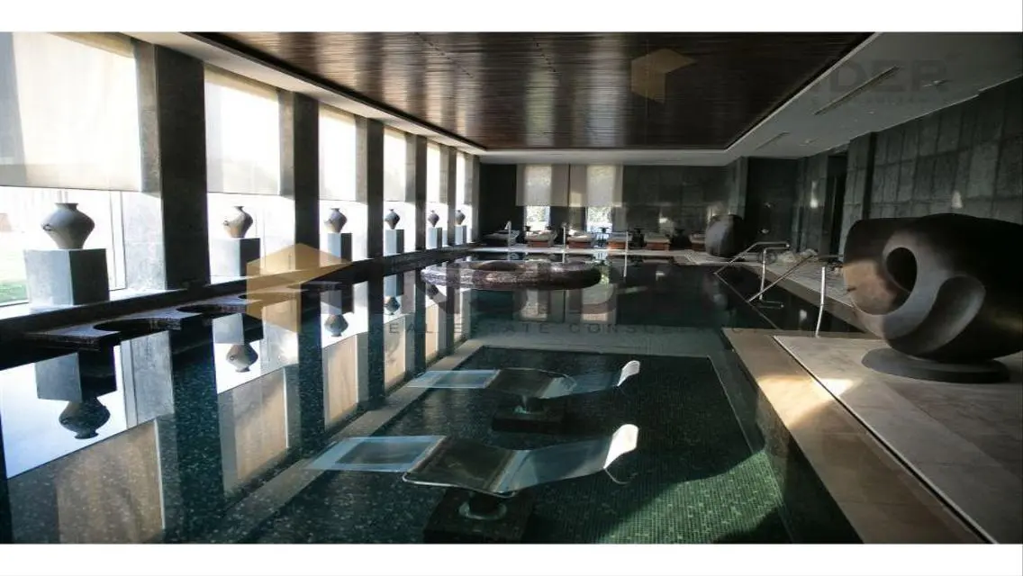 Luxury Villa with Private Pool and Garden Now Available