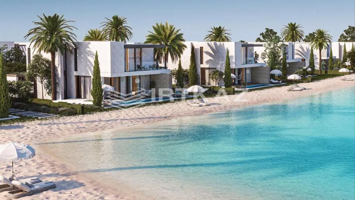 Luxurious Apartment with Stunning Lake View at Attractive Price