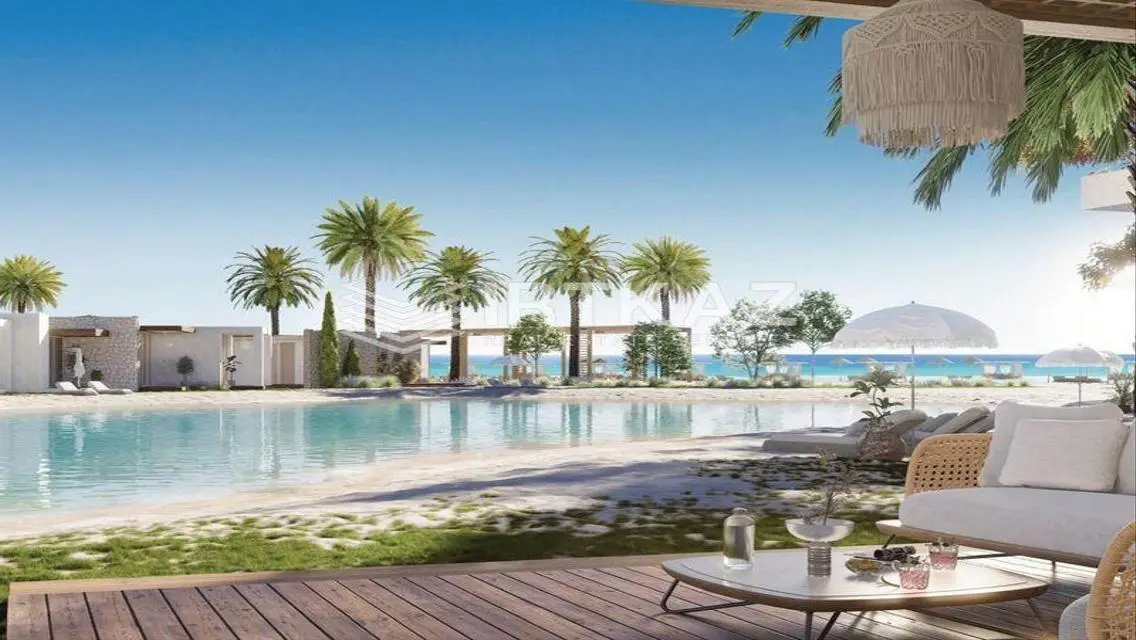 Luxurious Apartment with Stunning Lake View at Attractive Price
