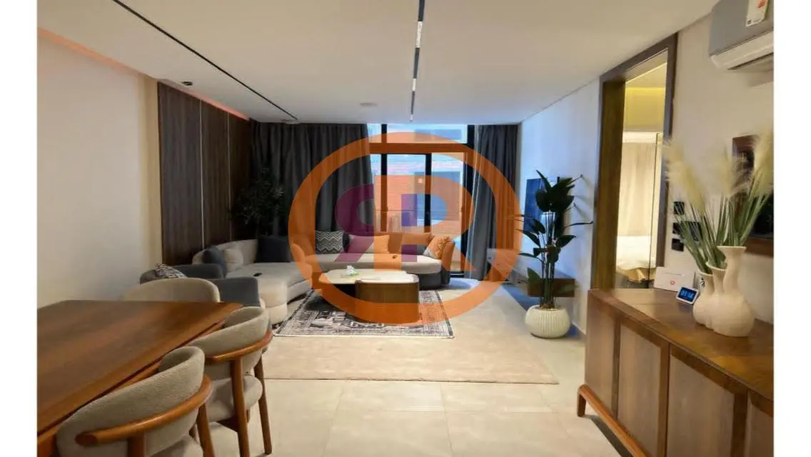 Exclusive Apartment for Rent at 40000 EGP