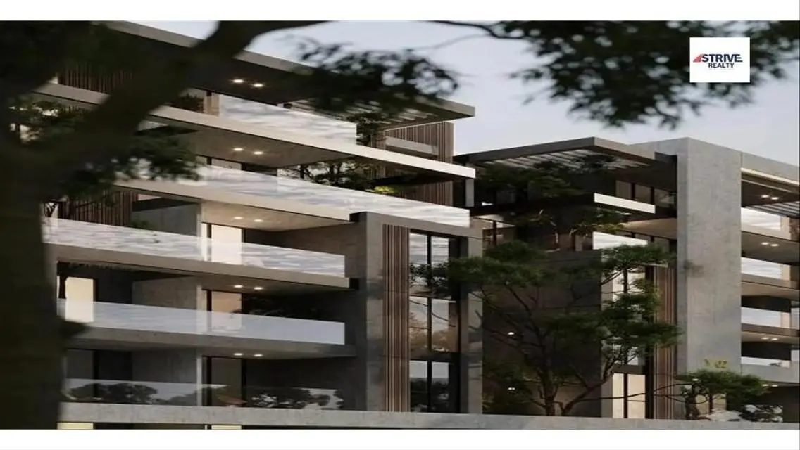 Stunning Villa with Ample Space and Exceptional Amenities