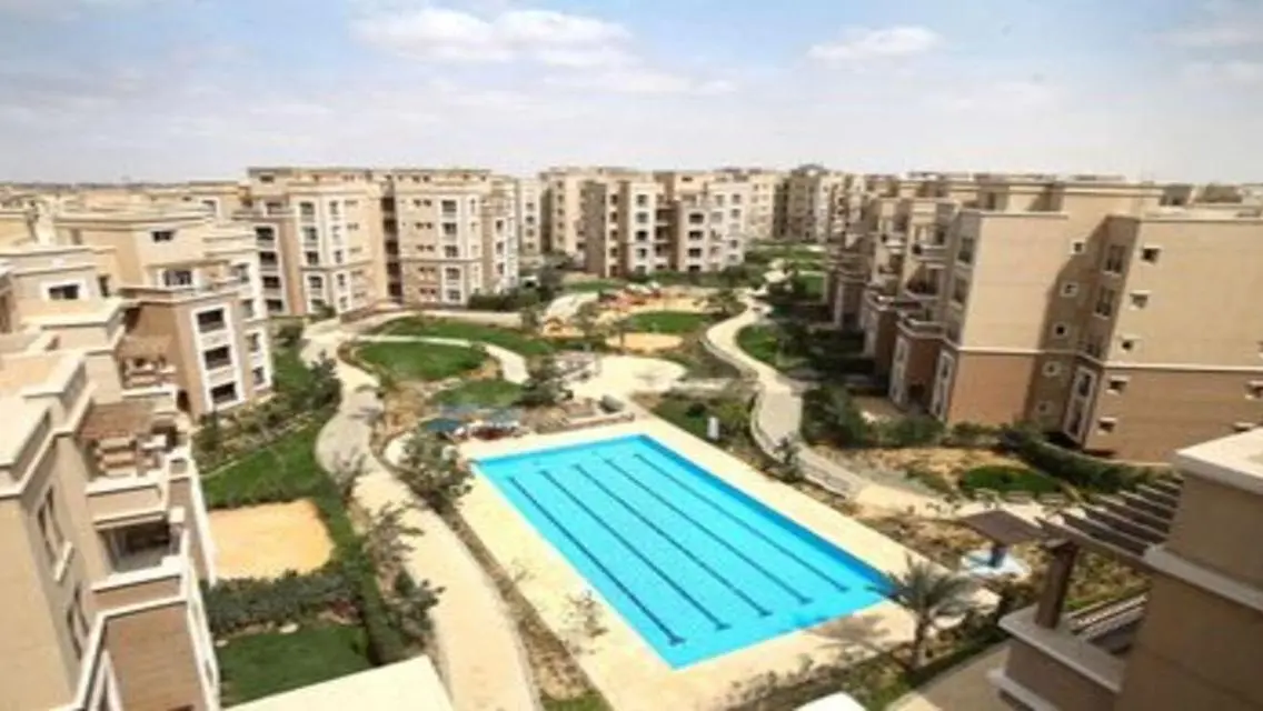 شقة فاخرة للبيع في قلب المدينة