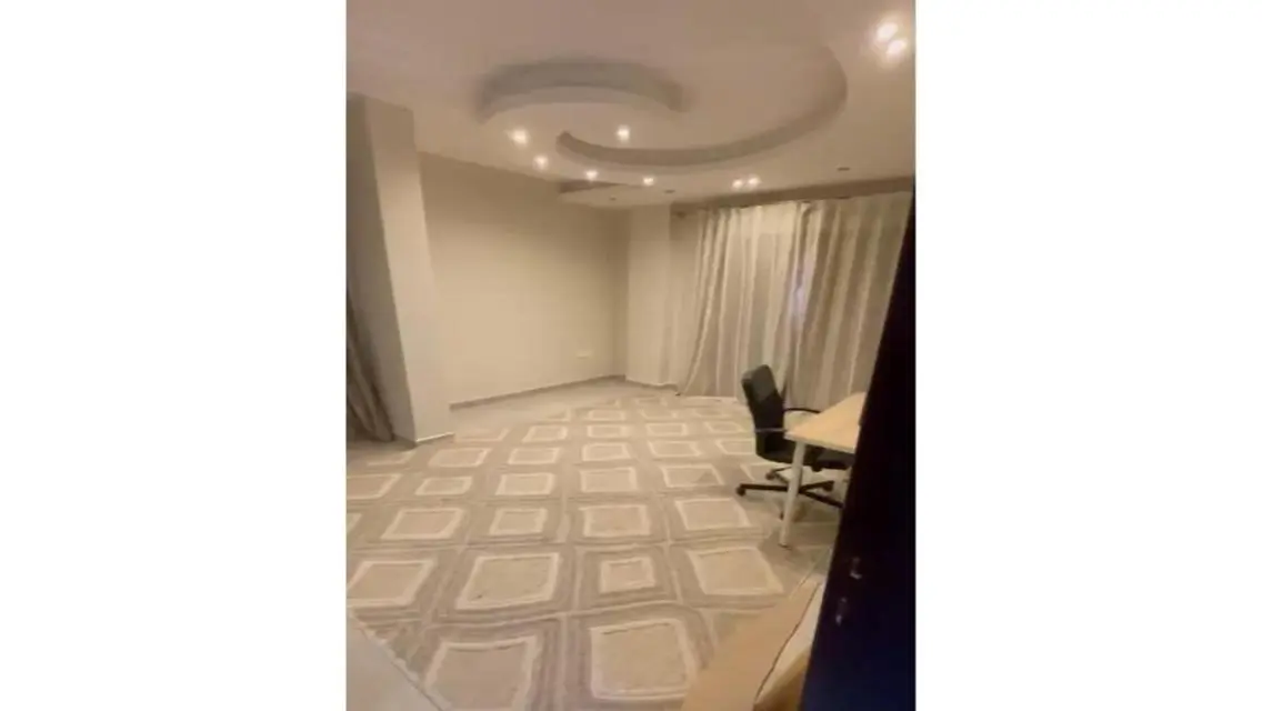 Luxurious Apartment with Private Garden and Diverse Amenities