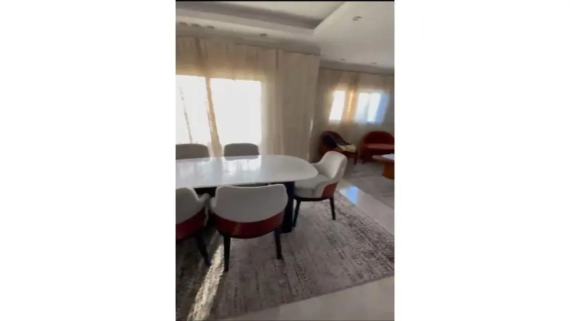 Luxurious Apartment with Private Garden and Diverse Amenities