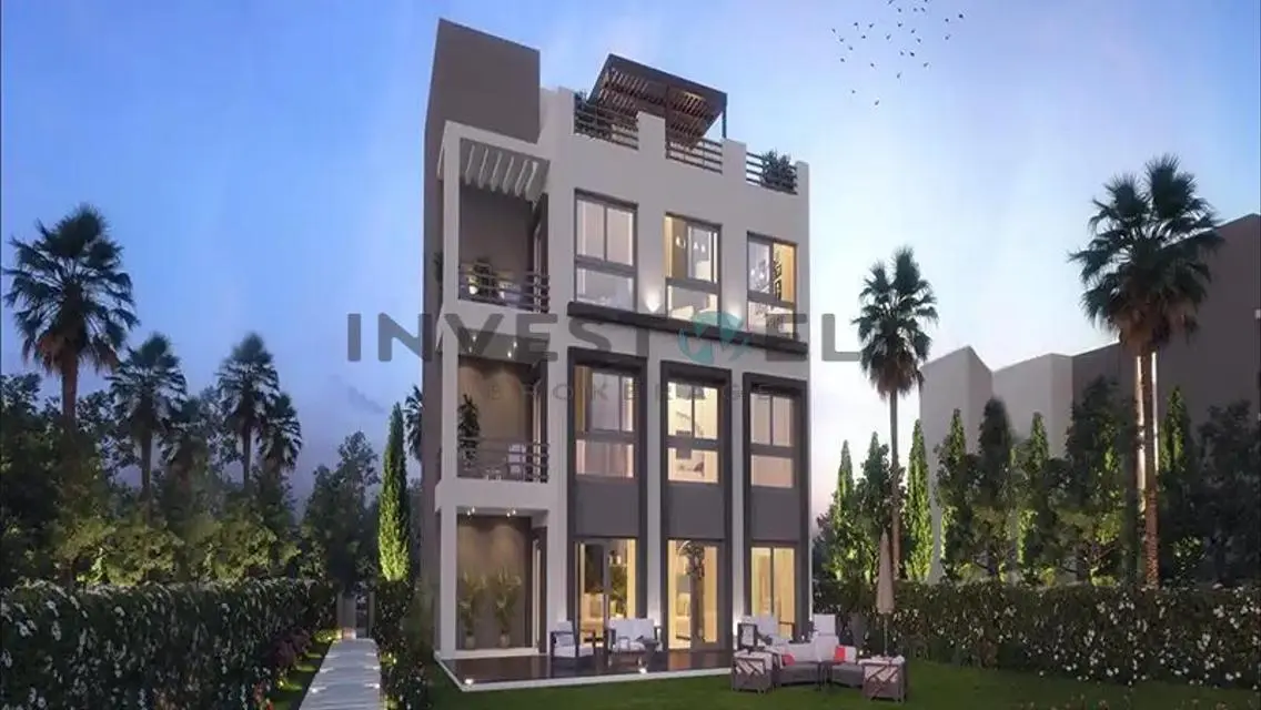 شقة مميزة في هايد بارك جرينز 2026