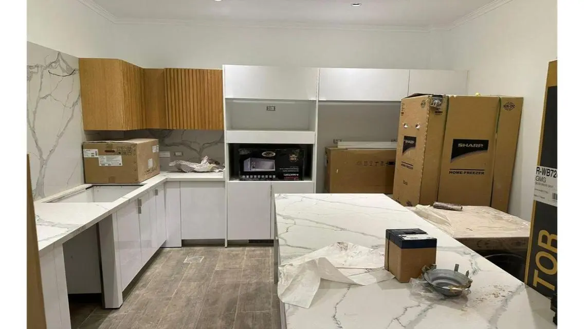 Luxury Apartment for Sale in pk2