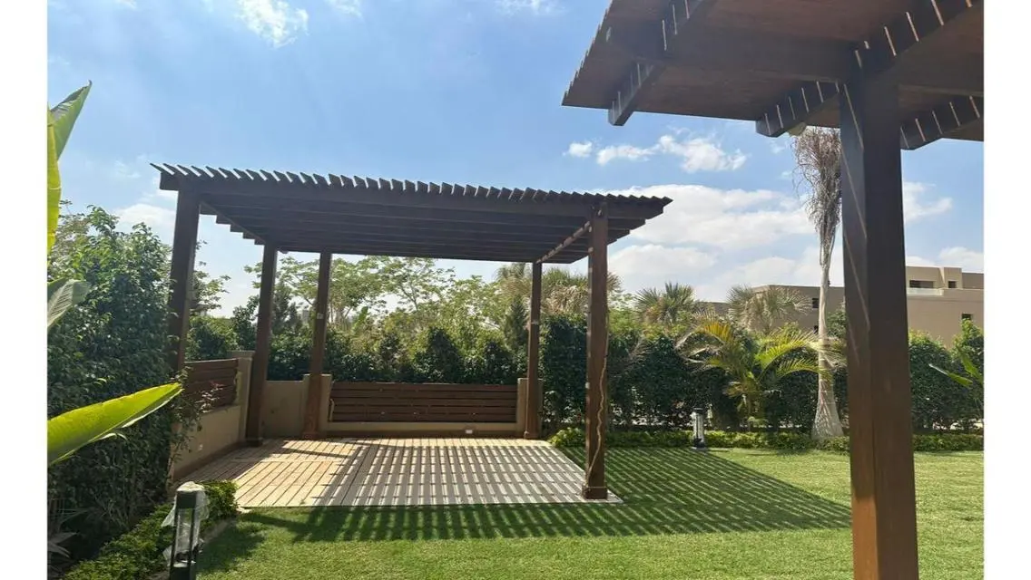Luxury Apartment for Sale in pk2