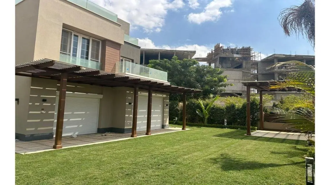 Luxury Apartment for Sale in pk2