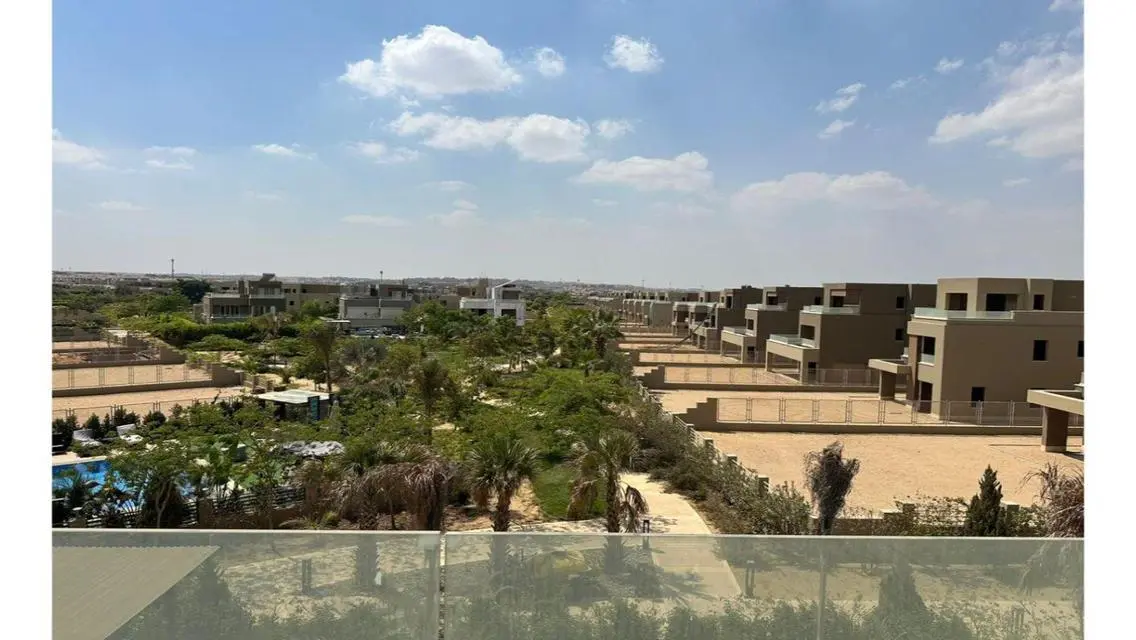 Luxury Apartment for Sale in pk2