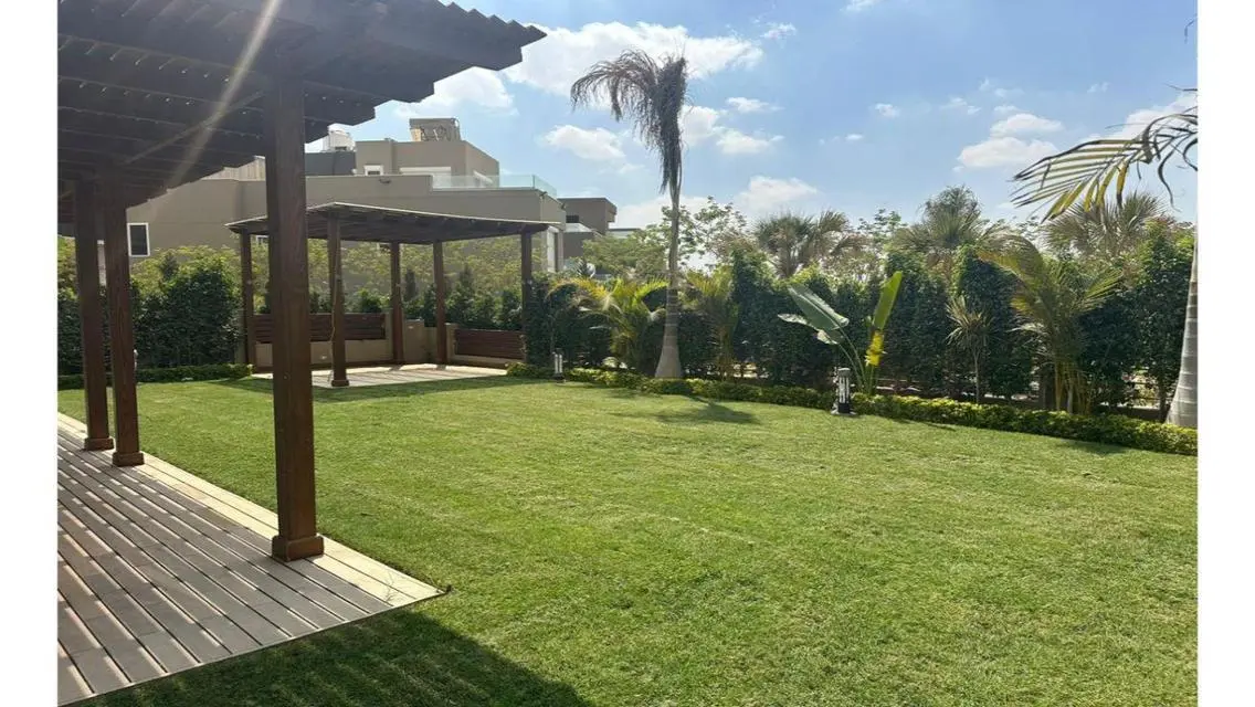 Luxury Apartment for Sale in pk2