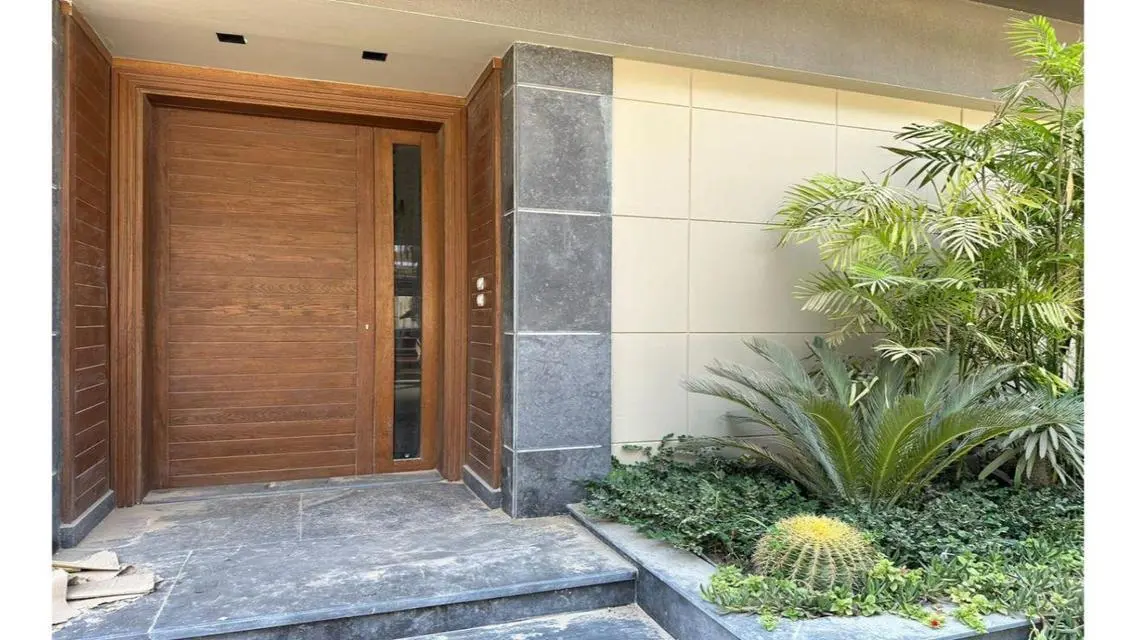 Luxury Apartment for Sale in pk2