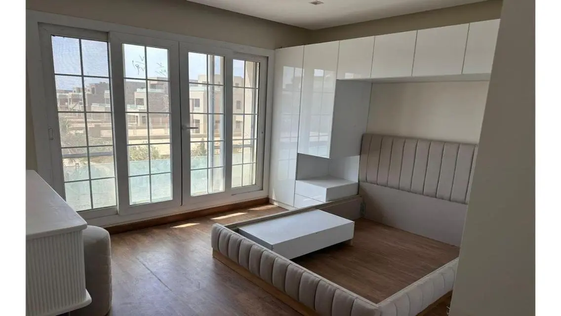Luxury Apartment for Sale in pk2
