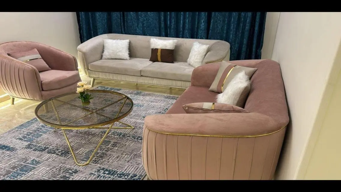 Spacious Apartment for Sale at a Great Price