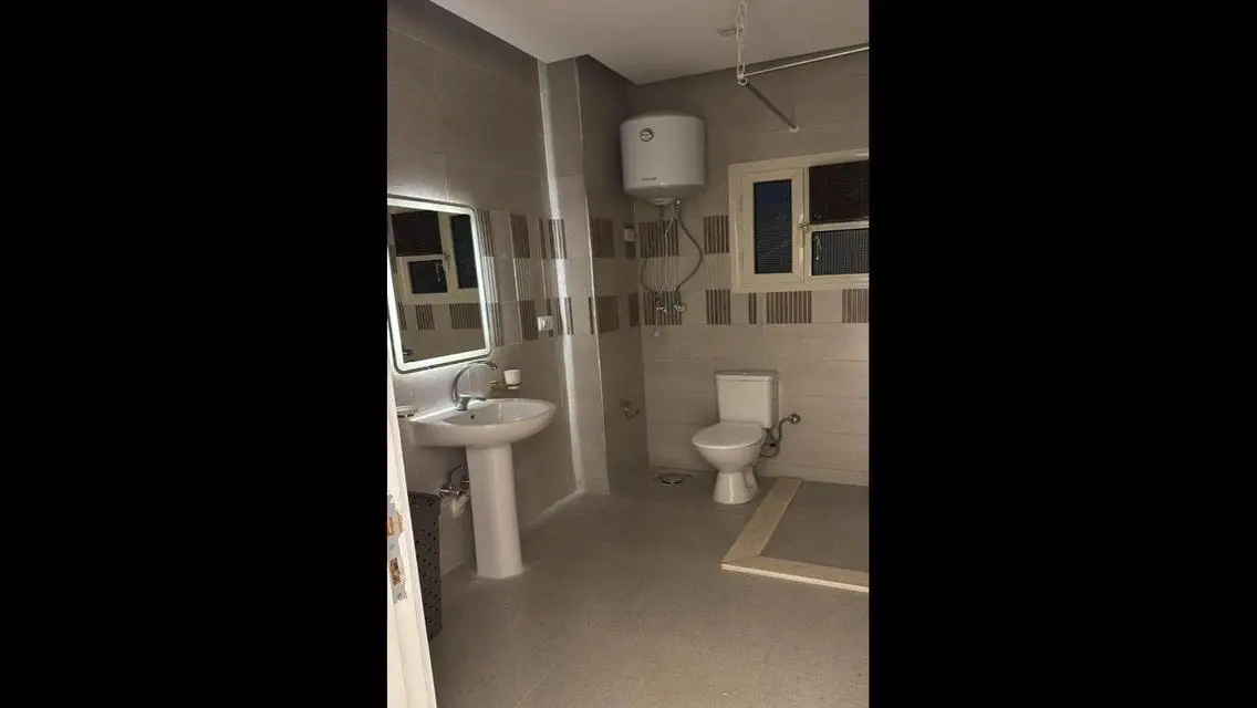 Spacious Apartment for Sale at a Great Price