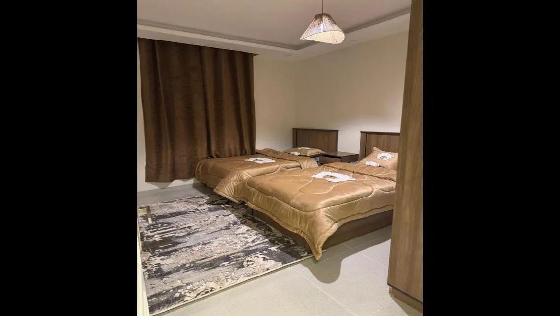 Spacious Apartment for Sale at a Great Price