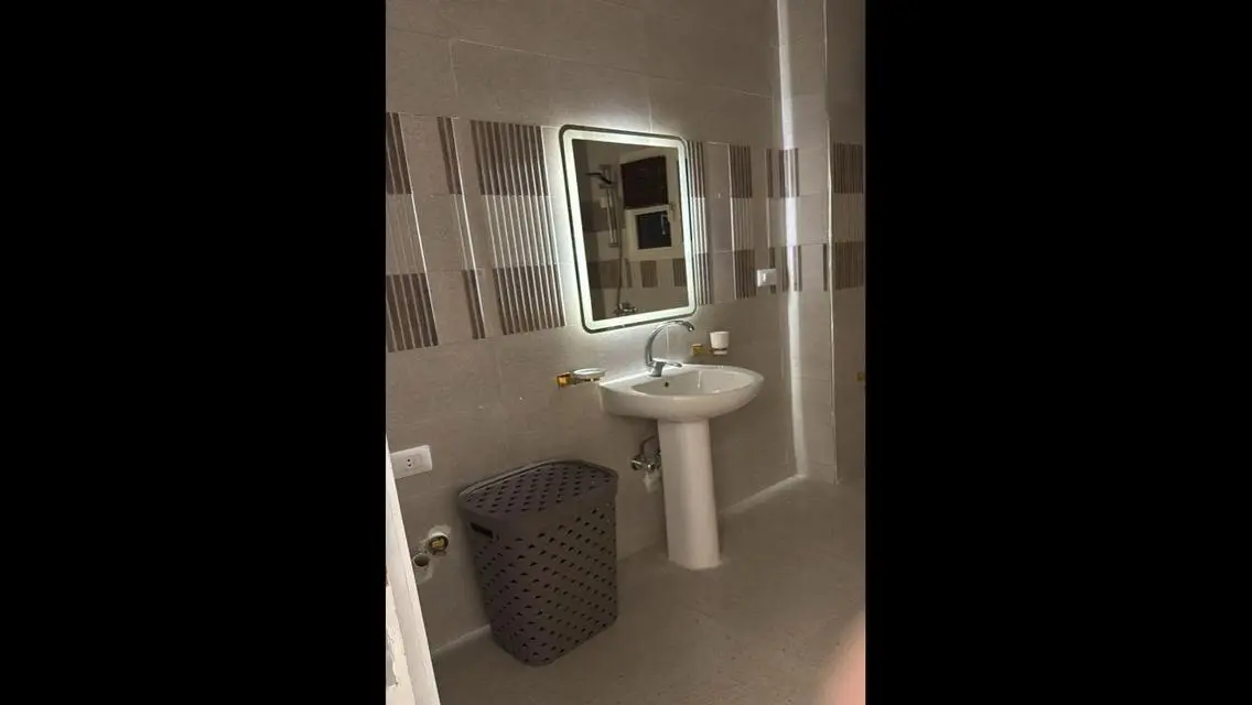 Spacious Apartment for Sale at a Great Price