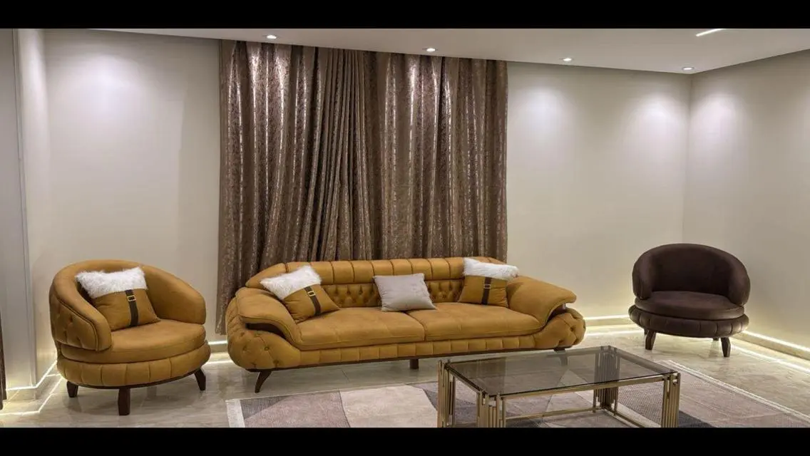 Spacious Apartment for Sale at a Great Price