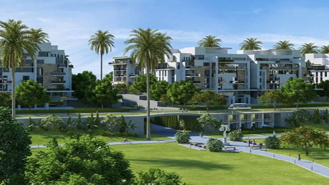 Luxury Apartment with Private Garden in Prime Location
