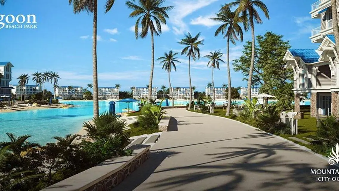 Luxury Apartment with Private Garden in Prime Location