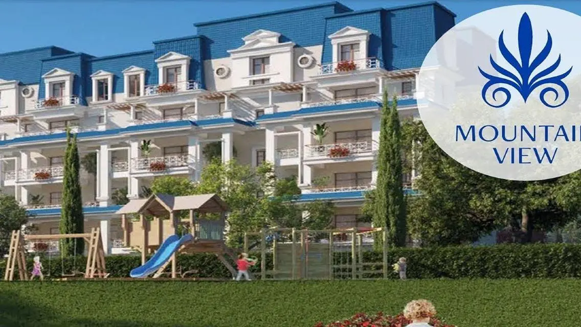Luxury Apartment with Private Garden in Prime Location