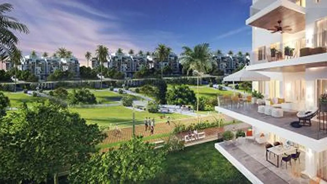 Luxury Apartment with Private Garden in Prime Location
