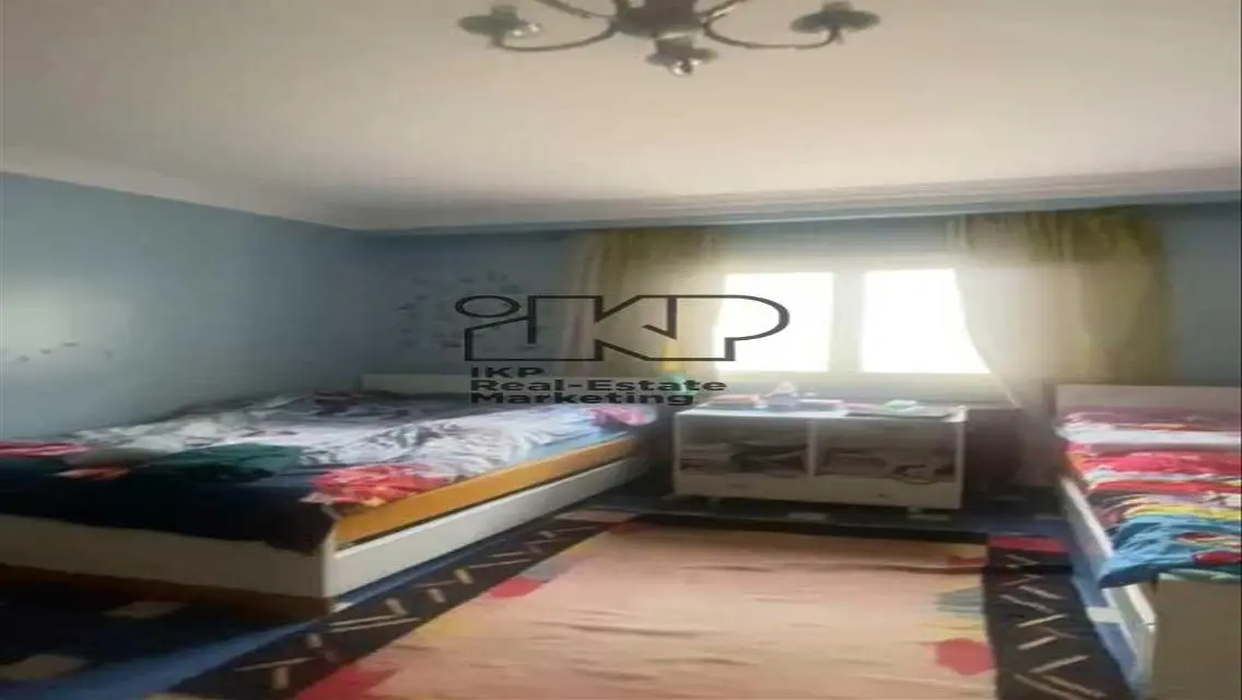 Luxury Apartment for Sale - 300 sqm in Prime Location